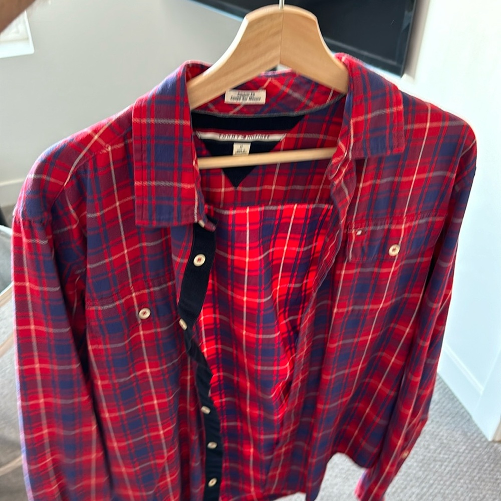 Casual Shrit